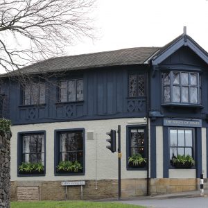 Thursday 10th July at the Prince of Wales, Ecclesall Road South, Cheeses of France