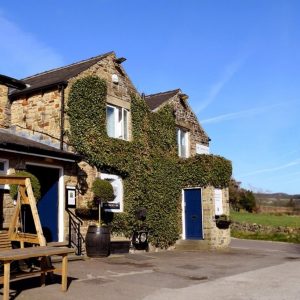 Thursday 8th May, – The Cricket Inn, Totley, Going Local with Thornbridge Brewery