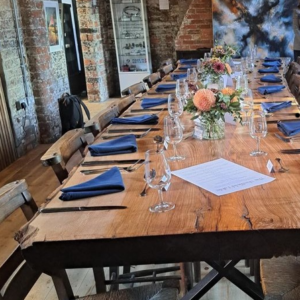 Exploring the Cheese Flavour Wheel, Mesters Market, Leah's Yard with Wine Pairings, Friday 4th April 2025