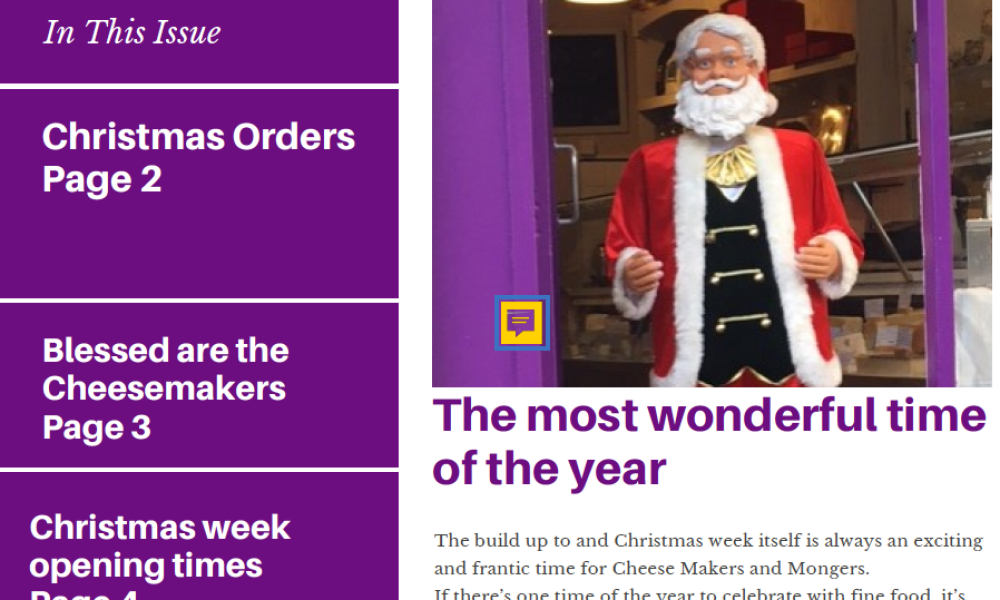 The Cheesewire Issue 02