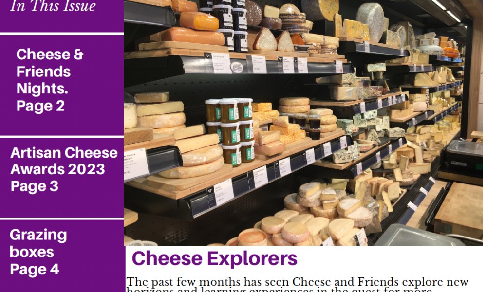 The Cheesewire Issue 05